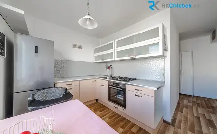 Prodej bytu 2+1 58 m², Kostelní, Bohumín - Nový Bohumín, okres Karviná