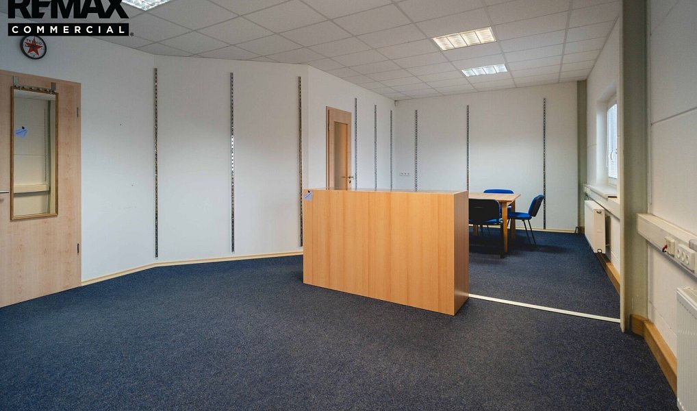 Prodej výrobních prostor 930 m², Kadaň – náhled fotky 15