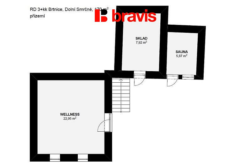 Prodej domu 150 m² s pozemkem 312 m² — photo 5