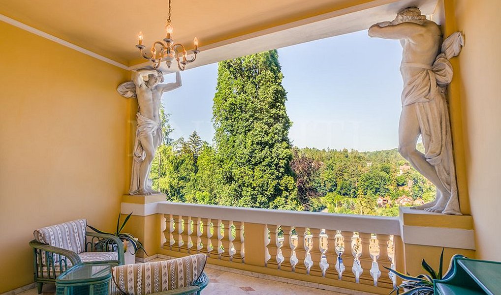 Prodej domu 609 m² s pozemkem 6 235 m², Senohraby – náhled fotky 5