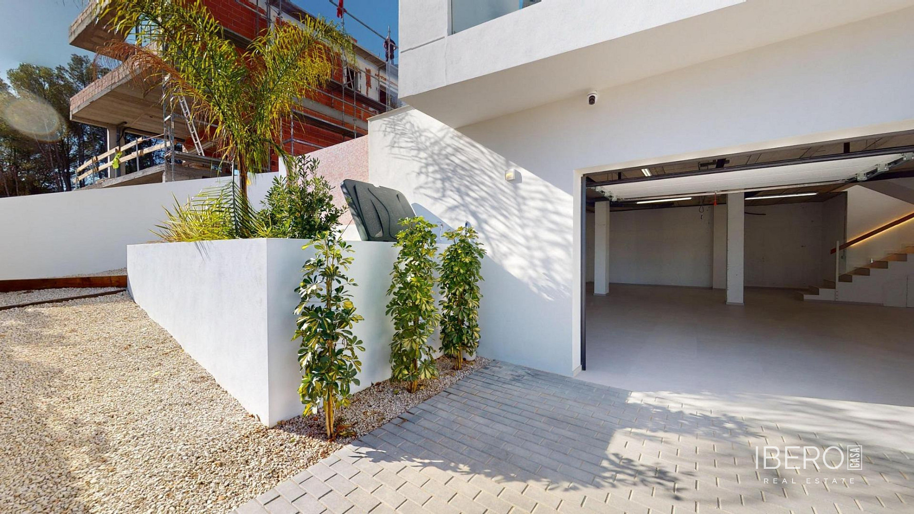 Casa 4+kk – Polop, Urbanització Polop Paradís, la Marina Baixa - Més