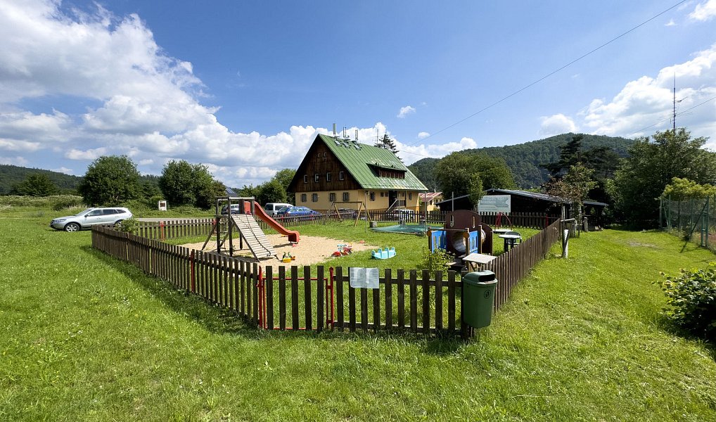 Prodej stavebního pozemku 997 m², Štěchovice – náhled fotky 13