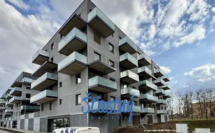 Prodej bytu 2+kk 55 m², Čakovická, Praha 9