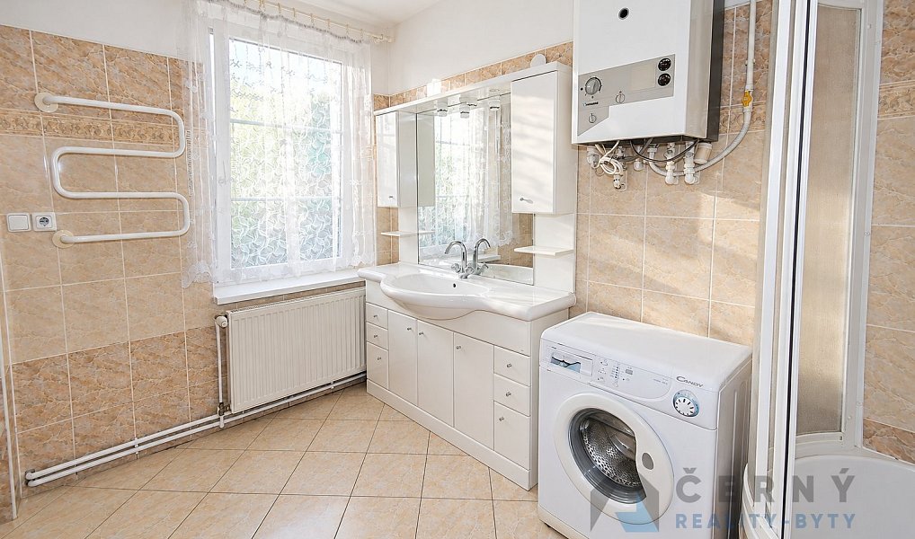 Pronájem bytu 2+1 60 m², Jablonec nad Nisou – náhled fotky 10