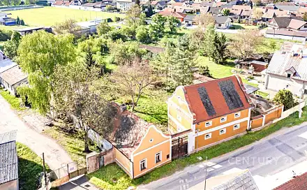 Prodej chaty/chalupy 260 m² s pozemkem 4 336 m², Pražská, Budyně nad Ohří, okres Litoměřice