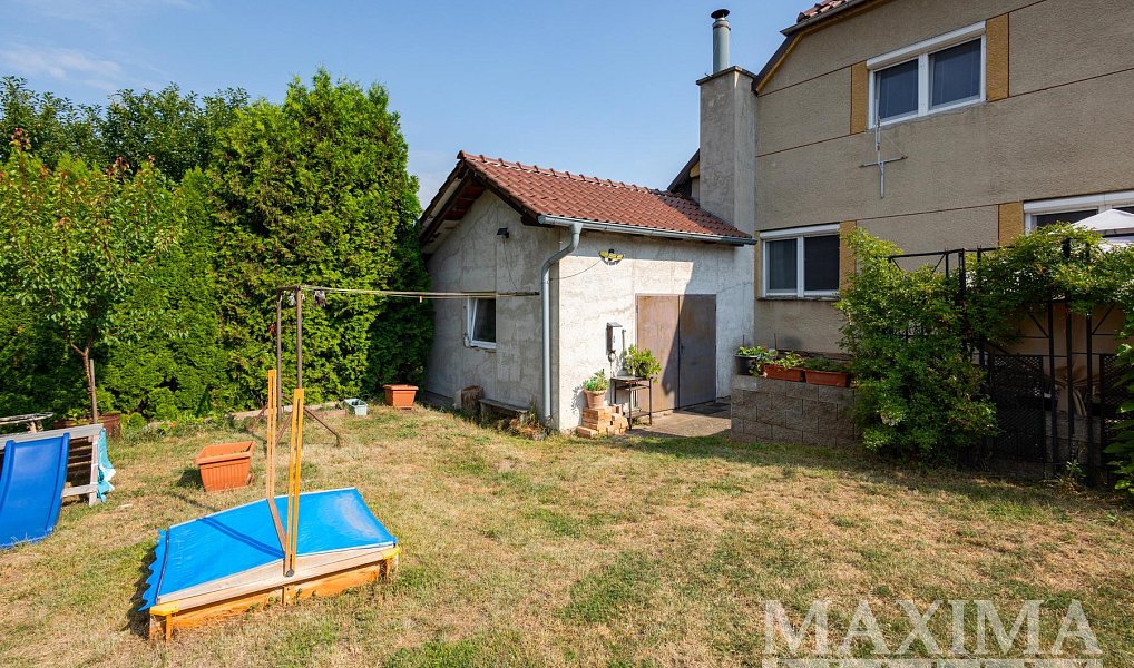 Prodej domu 150 m² s pozemkem 852 m², Vlastějovice – náhled fotky 29