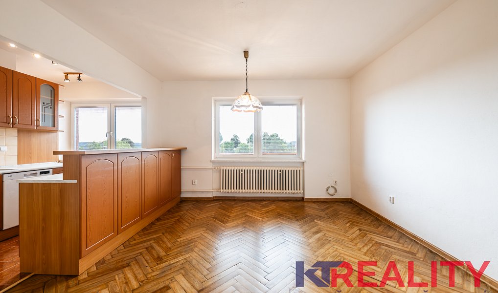 Prodej bytu 3+1 67 m², Lísek – náhled fotky 3