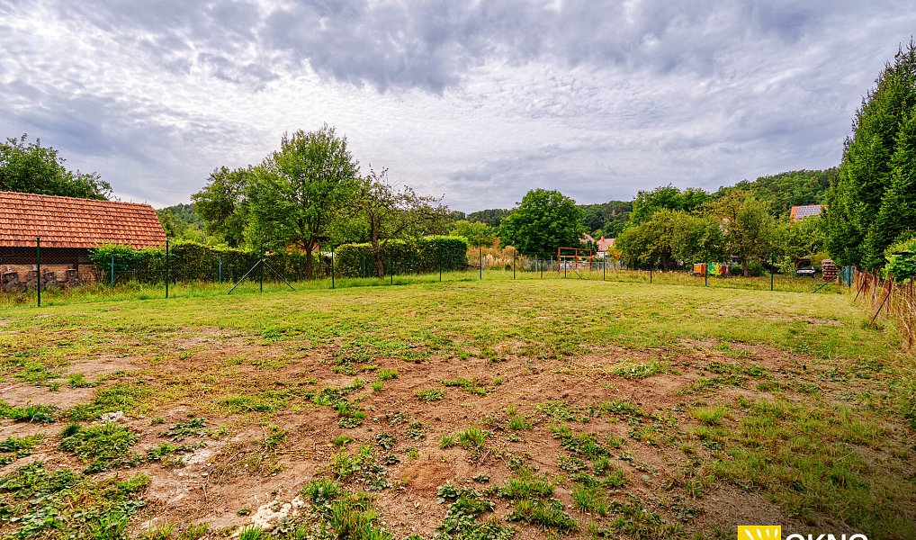 Prodej domu 100 m² s pozemkem 1 027 m², Doubravice nad Svitavou – náhled fotky 19