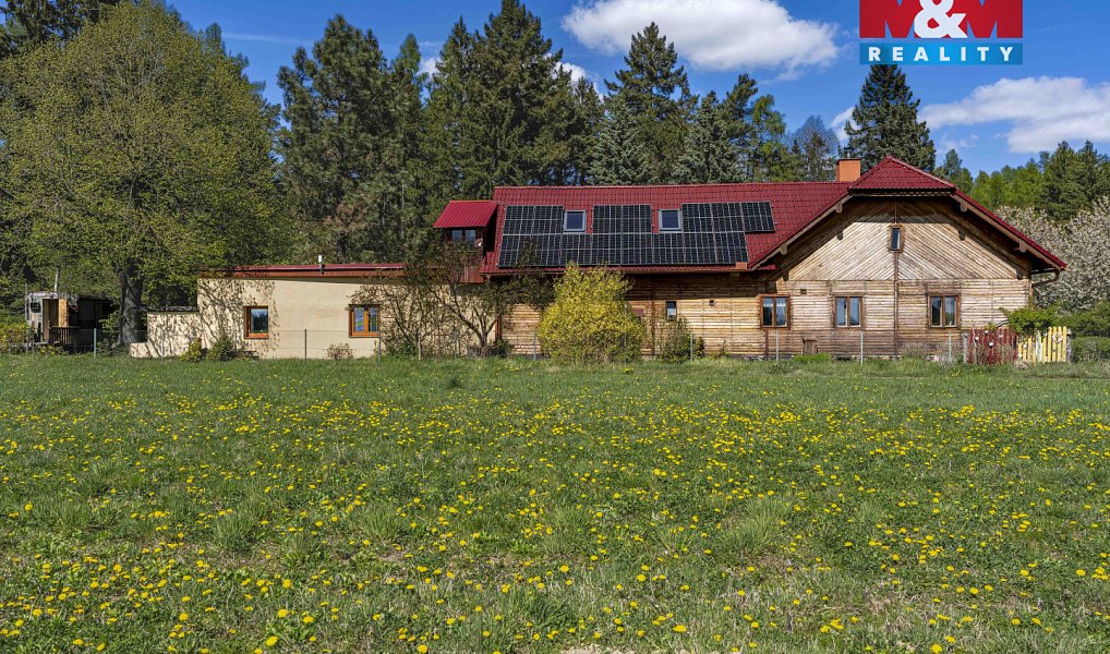 Prodej domu 150 m² s pozemkem 1 241 m², Staňkovice – náhled fotky 20