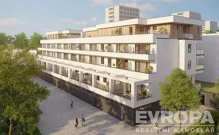 Prodej komerčního objektu (jiného typu) 6 000 m², Mongolská, Ostrava - Poruba