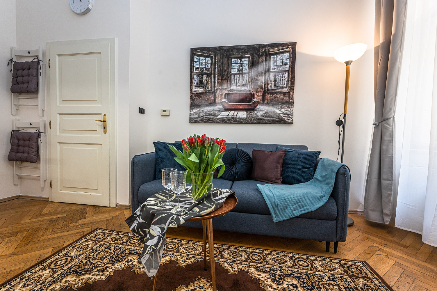 Prodej bytu 2+kk 45 m² – fotografie 4