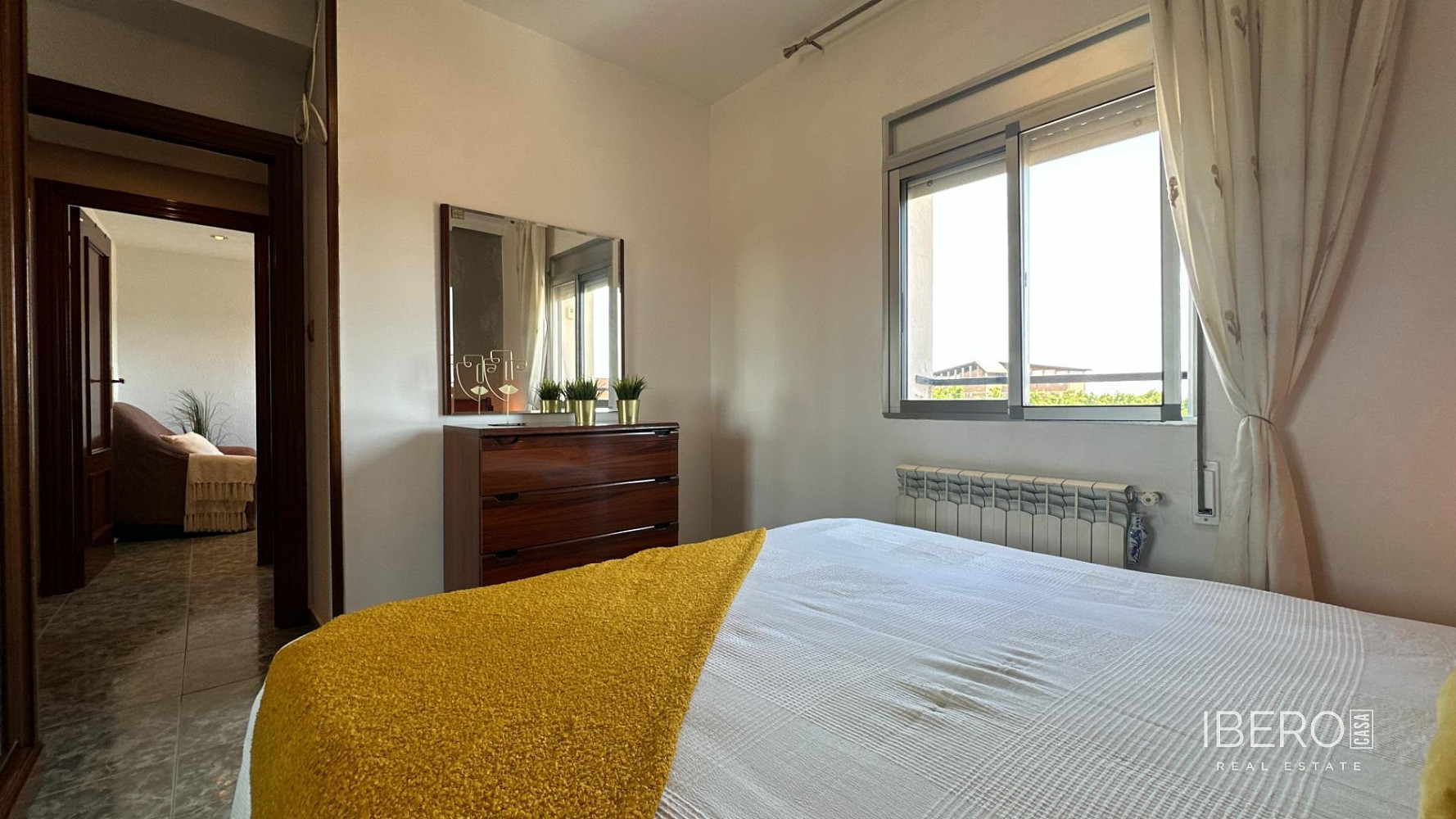 Pis 4+kk – Zaragoza, Centro - Vista 3