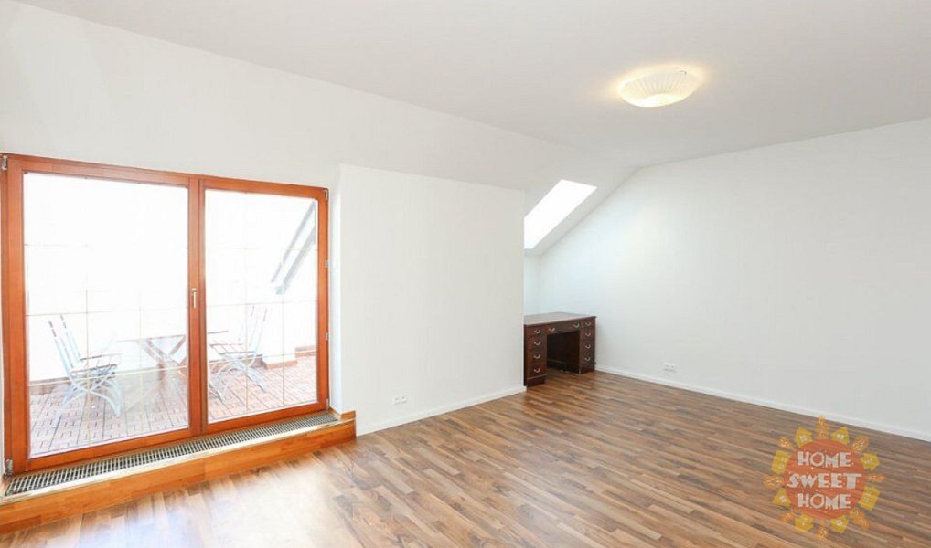 Pronájem bytu 4+kk, 155 m², Vinohrady - Praha 3, Praha