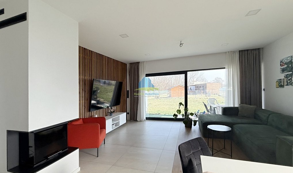 Prodej domu 136 m² s pozemkem 836 m², Františkovy Lázně – náhled fotky 11