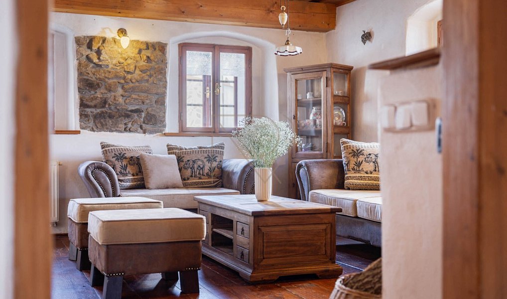 Prodej domu 250 m² s pozemkem 461 m², Sedlec-Prčice – náhled fotky 5