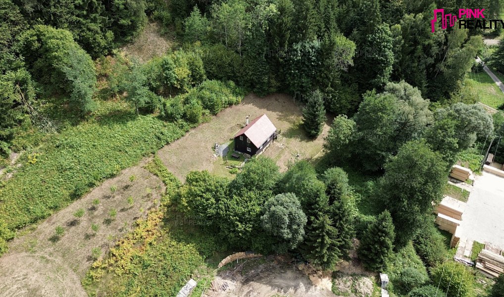 Prodej chaty/chalupy 86 m² s pozemkem 2 580 m², Výprachtice – náhled fotky 15