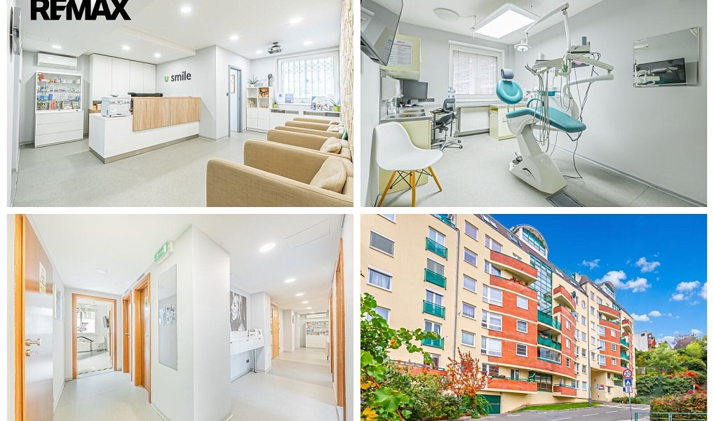 Pronájem komerčního objektu (jiného typu) 134 m², Praha – náhled fotky 2