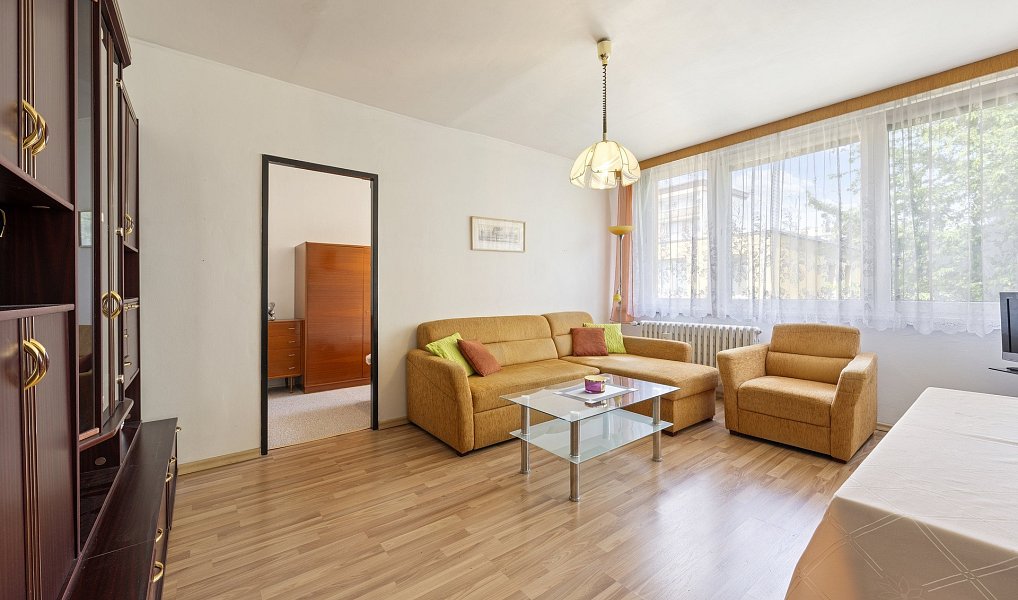 Prodej bytu 3+1 55 m², Praha – náhled fotky 3