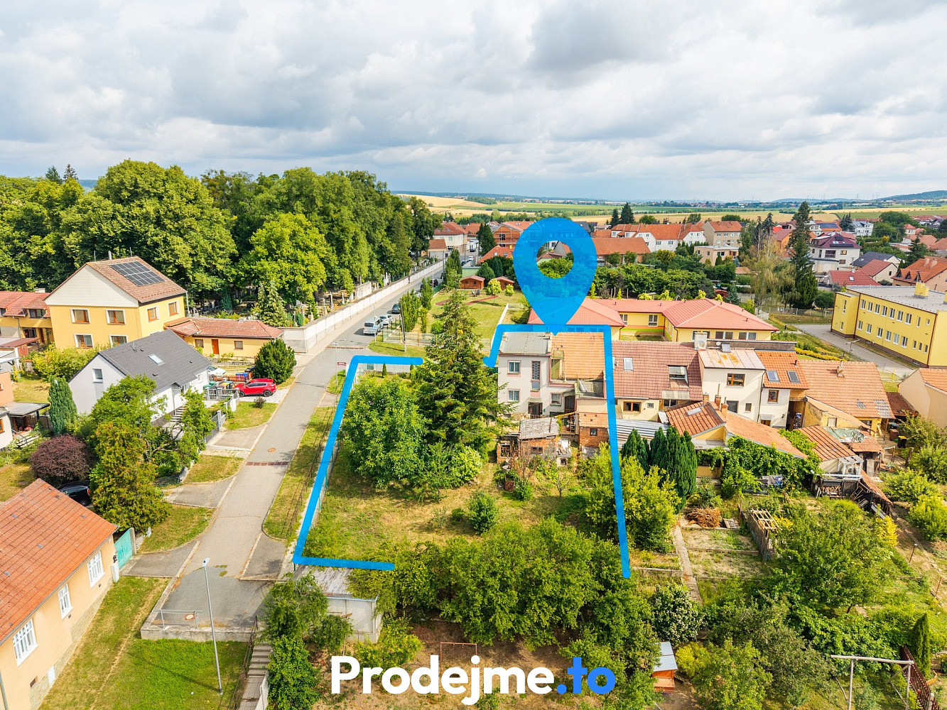Prodej domu 163 m² s pozemkem 870 m² – fotografie 3