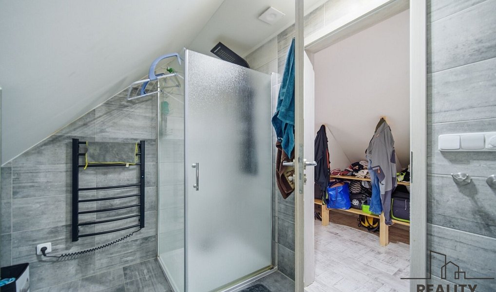 Prodej domu 170 m² s pozemkem 378 m², Smiřice – náhled fotky 17