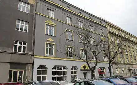Pronájem bytu 3+1 123 m²