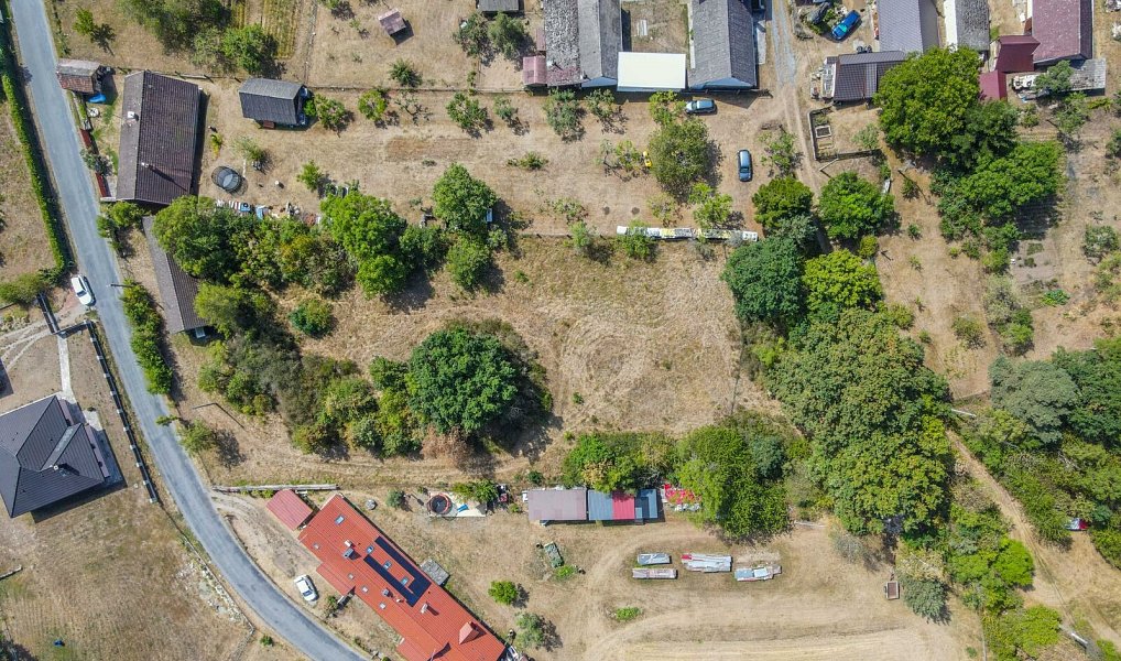 Prodej chaty/chalupy 80 m² s pozemkem 3 759 m², Nalžovské Hory – náhled fotky 4