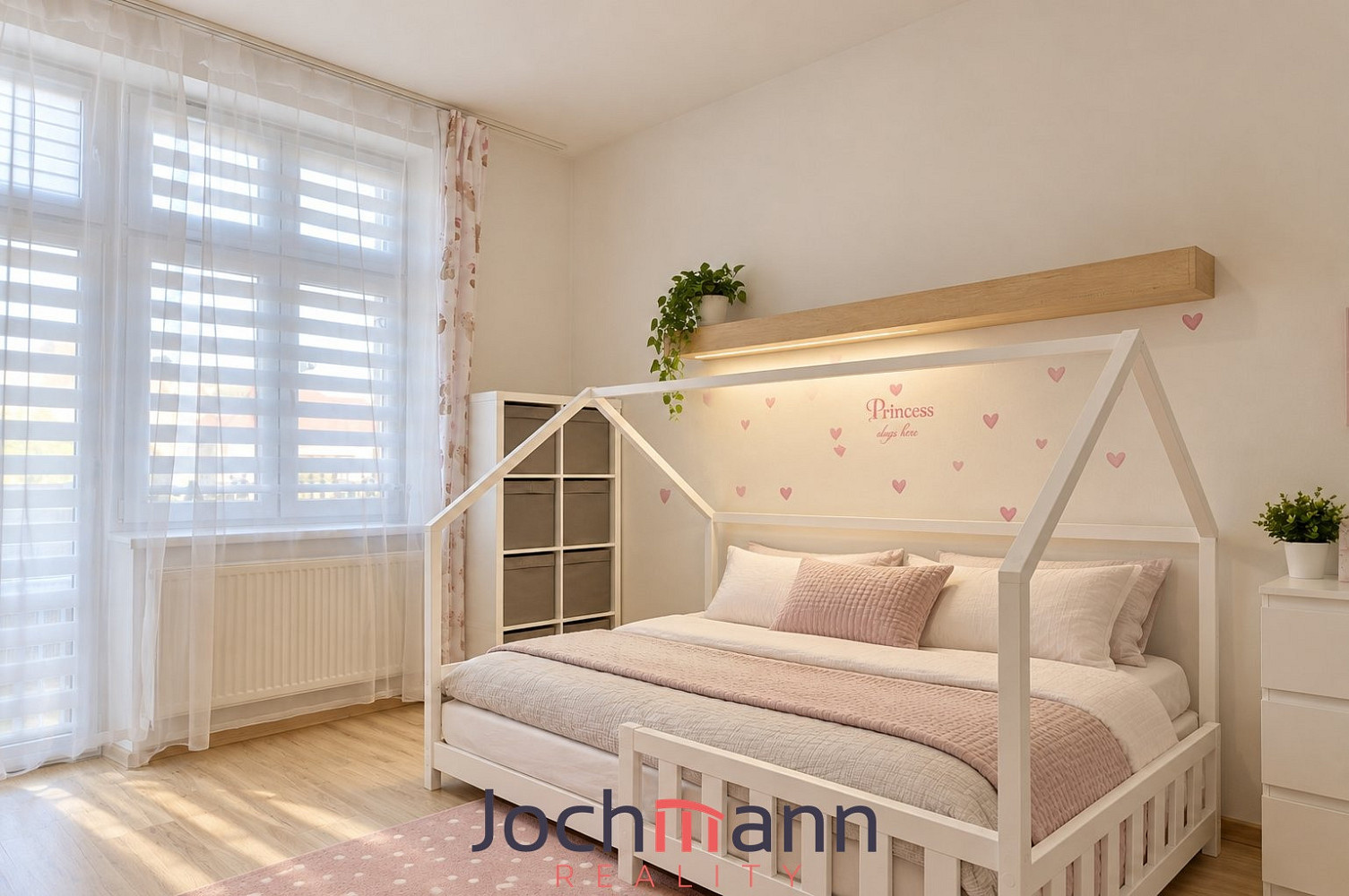 Pronájem bytu 2+kk 71 m² – fotografie 5