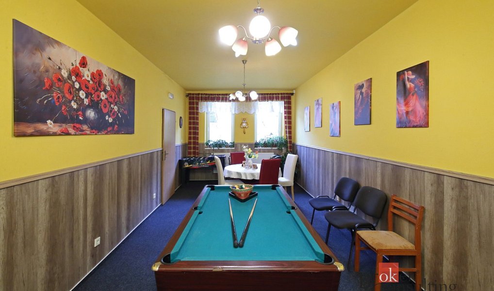 Prodej komerčního objektu (jiného typu) 640 m², Desná – náhled fotky 46