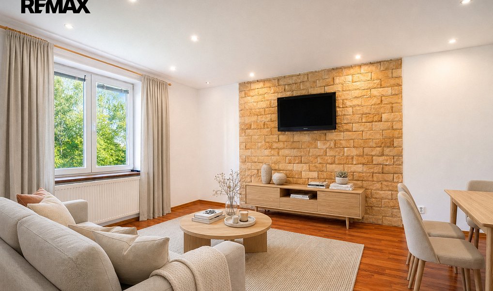 Prodej bytu 2+1 52 m², Ostrava – náhled fotky 2