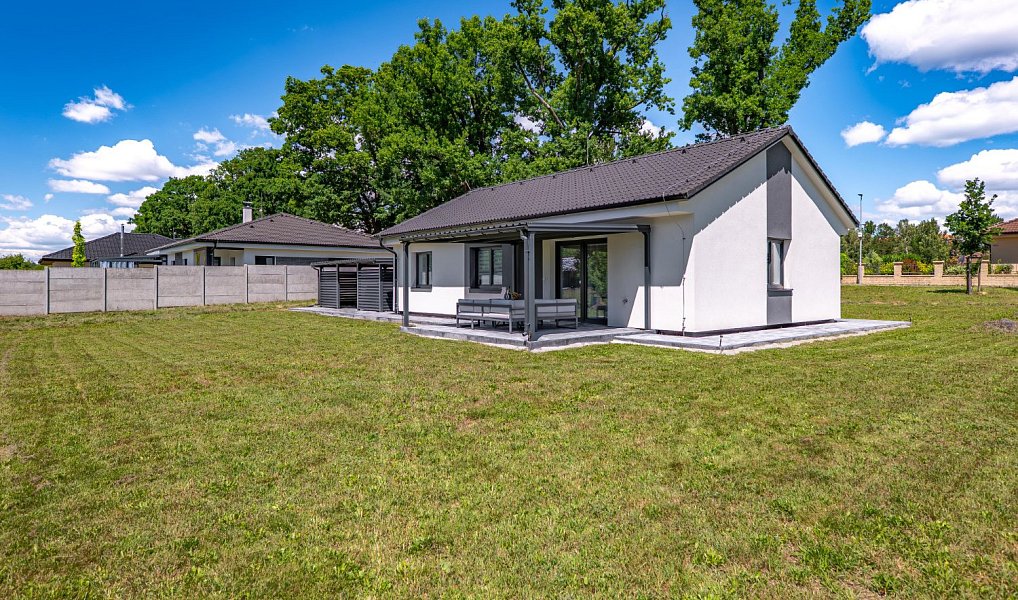 Prodej domu 90 m² s pozemkem 1 530 m², Stráž pod Ralskem – náhled fotky 16