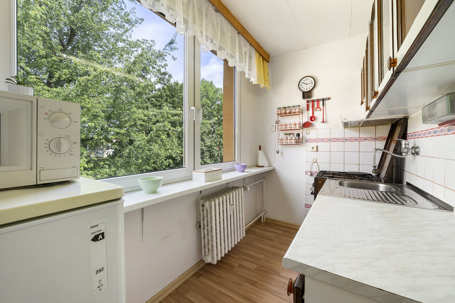 Prodej bytu 3+1 55 m² – fotografie 2