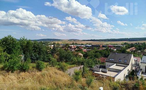 Prodej stavebního pozemku 1 903 m², Troubsko, okres Brno-venkov
