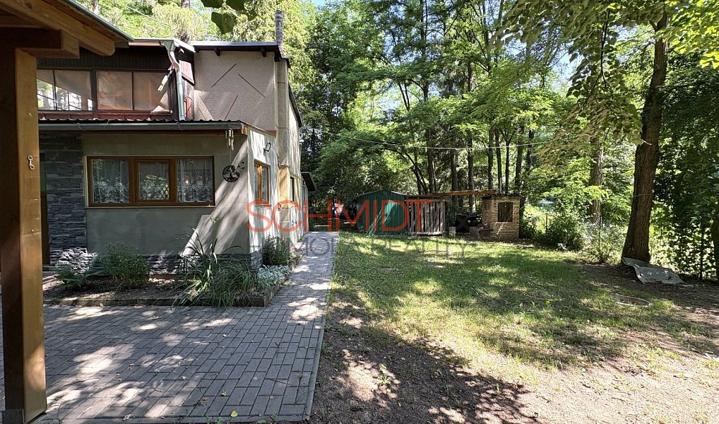 Prodej chaty/chalupy 72 m² s pozemkem 567 m², Ivančice – náhled fotky 4