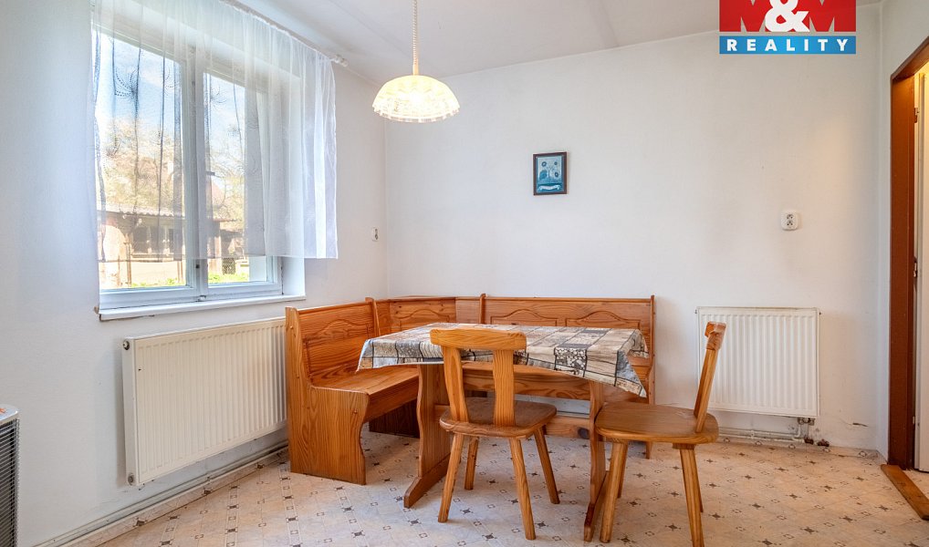 Prodej domu 133 m² s pozemkem 998 m², Pačejov – náhled fotky 7