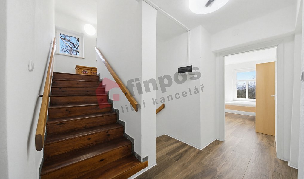 Prodej domu 197 m² s pozemkem 283 m², Stožec – náhled fotky 7