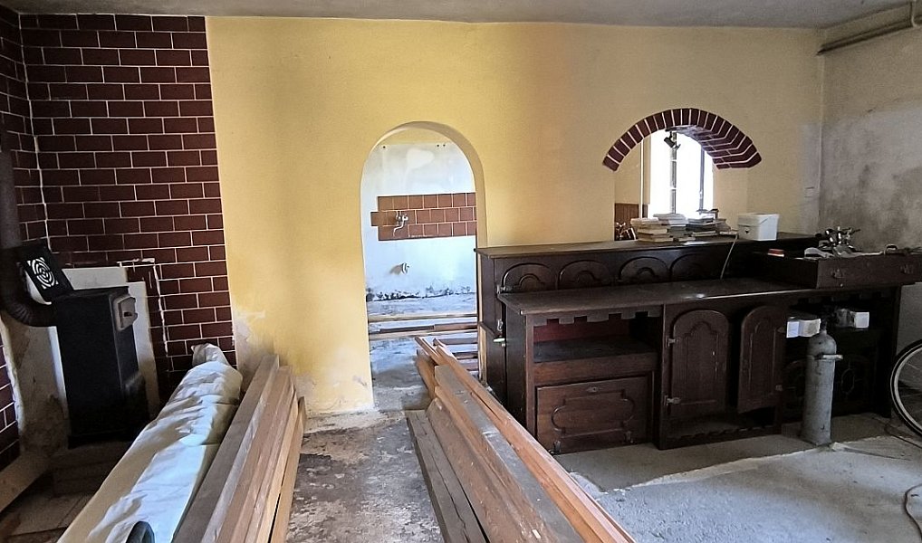 Prodej domu (jiného typu) 372 m² s pozemkem 2 182 m², Cheb – náhled fotky 10
