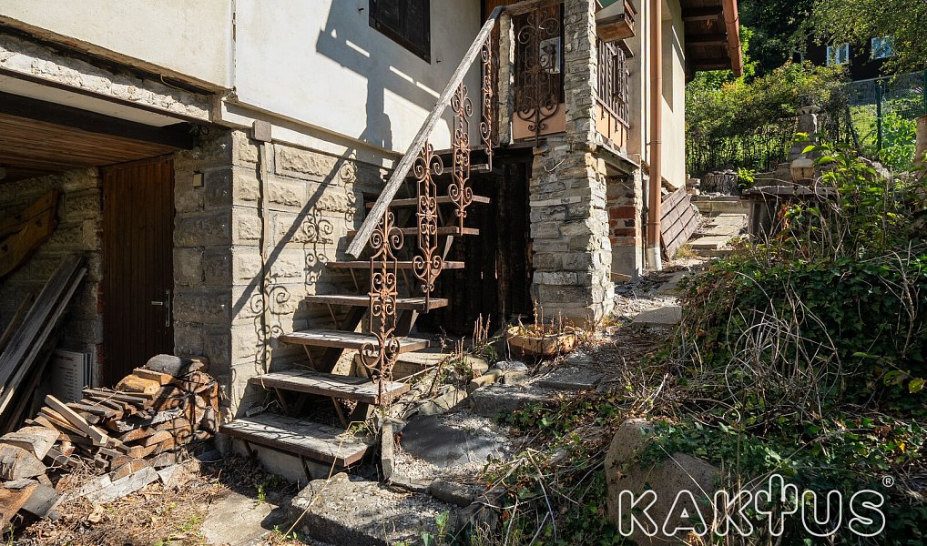 Prodej chaty/chalupy 37 m² s pozemkem 523 m², Hukvaldy – náhled fotky 20