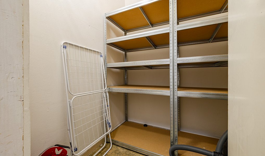 Pronájem bytu 1+1 44 m², Zlín – náhled fotky 8