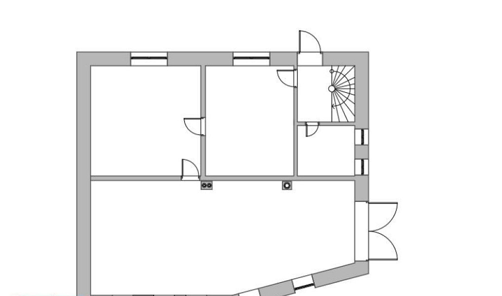 Prodej domu 90 m² s pozemkem 132 m², Brtnice – náhled fotky 13