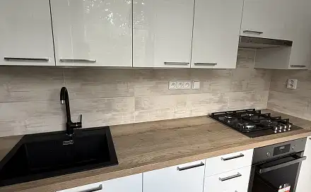 Pronájem bytu 2+1 56 m²