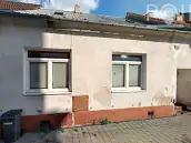 Prodej domu 125�m2 s pozemkem 318�m2