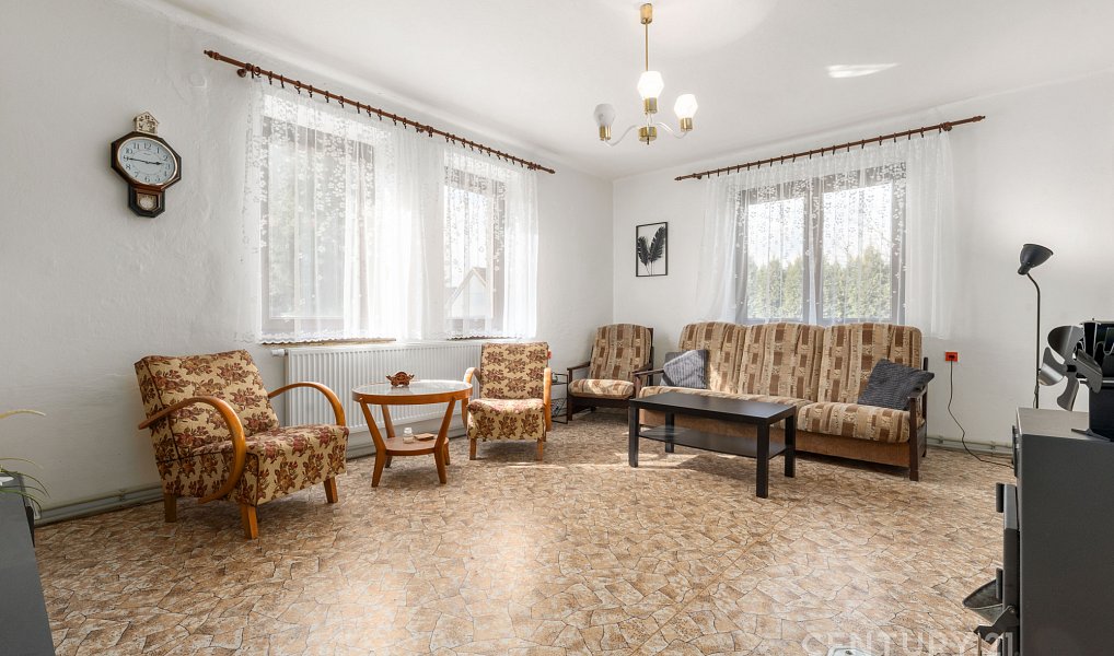 Prodej domu 180 m² s pozemkem 753 m², Trhová Kamenice – náhled fotky 9