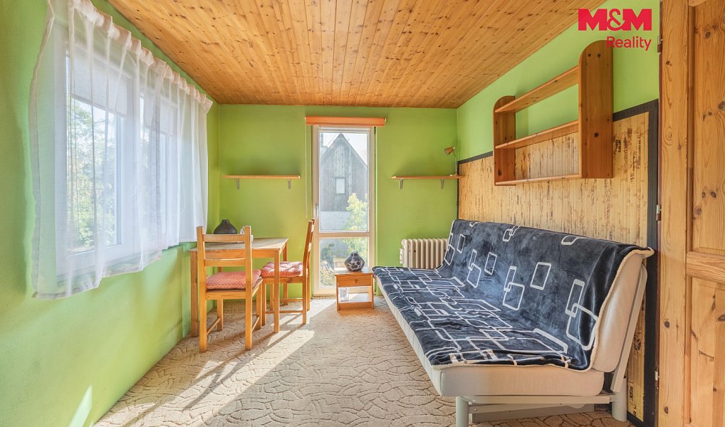 Prodej domu 105 m² s pozemkem 431 m², Statenice – náhled fotky 7