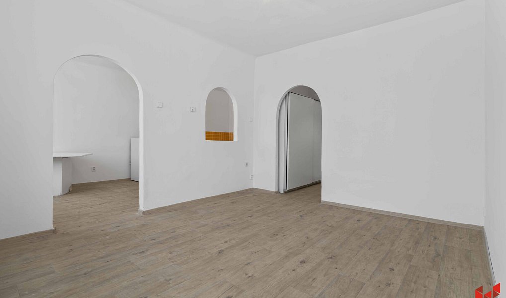 Prodej bytu 2+kk 55 m², Praha – náhled fotky 9