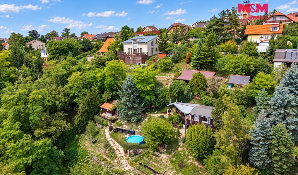 Prodej chaty/chalupy 36 m² s pozemkem 965 m², Benátky nad Jizerou – náhled fotky 19