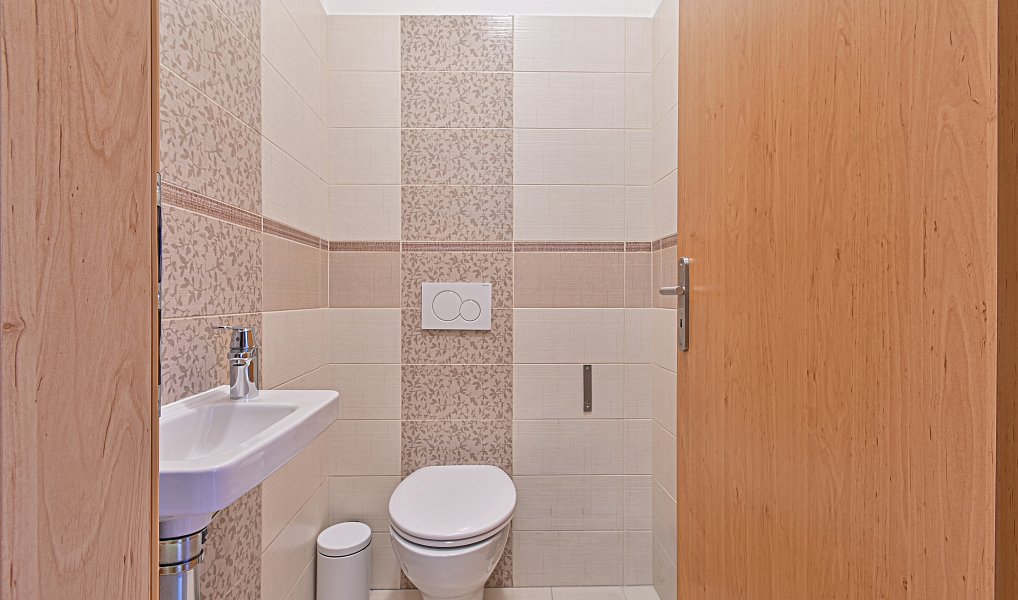 Pronájem bytu 3+kk 83 m², Praha – náhled fotky 10