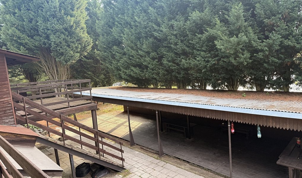 Prodej chaty/chalupy 180 m² s pozemkem 1 143 m², Račice – náhled fotky 21