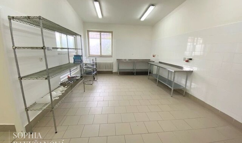 Prodej komerčního objektu (jiného typu) 700 m², Ostrava – náhled fotky 6