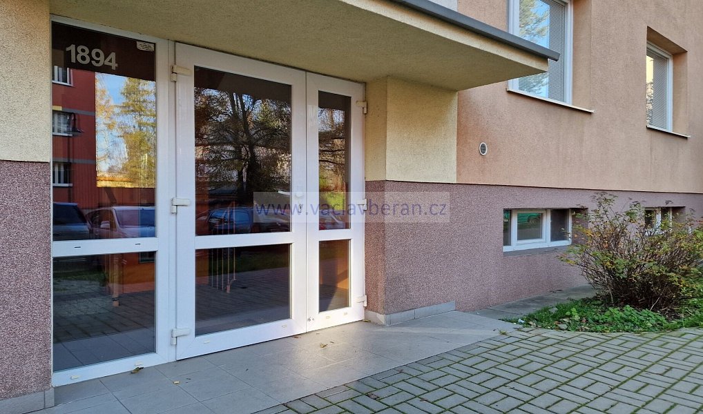 Pronájem bytu 1+1 38 m², Česká Třebová – náhled fotky 11