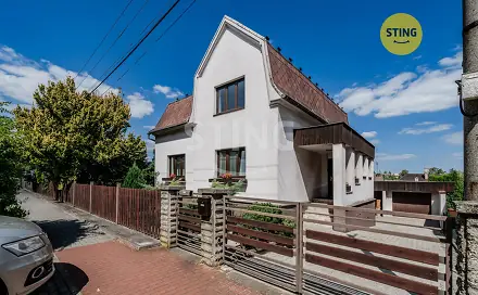 Prodej domu 250 m² s pozemkem 1 479 m², Petřvaldská, Ostrava - Slezská Ostrava